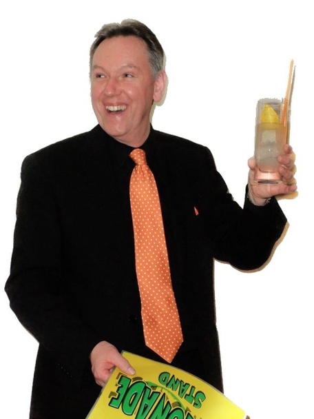 Lemonade Magic